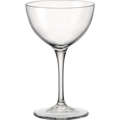 Bormioli Rocco Комплект от 6 броя чаши за мартини Bormioli Rocco Bartender 235 мл (0110445-1.22112)