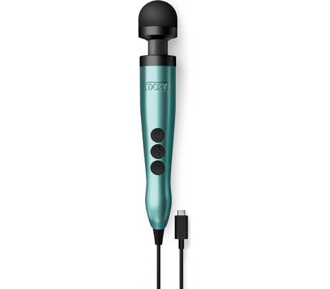 Doxy 3 USB C Turqoise Doxy