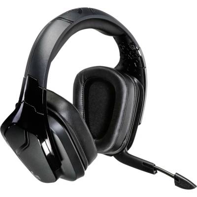 Logitech G935 Wireless 7.1 Surround Sound LIGHTSYNC Gaming Headset