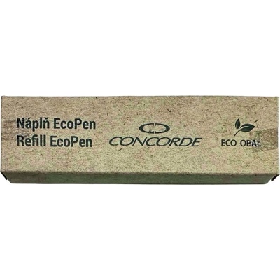 Concorde EcoPen modrá / 0,5 mm 242187 Náplň