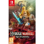 Nintendo Hyrule Warriors Age of Calamity (Switch)