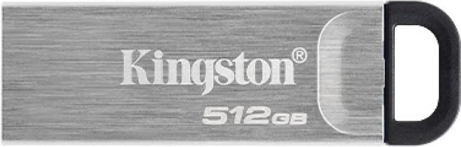 Kingston DT Kyson 512GB USB 3.2 Gen1 (DTKN/512GB)