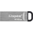 Image 1 of Kingston DT Kyson 512GB USB 3.2 Gen1 (DTKN/512GB)