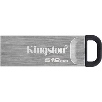 Image 1 of Kingston DT Kyson 512GB USB 3.2 Gen1 (DTKN/512GB)