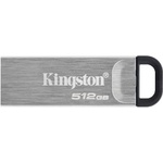 Kingston DT Kyson 512GB USB 3.2 Gen1 (DTKN/512GB) Флаш памет