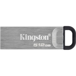 Kingston DT Kyson 512GB USB 3.2 Gen1 (DTKN/512GB) Флаш памет