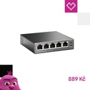 TP-Link TL-SF1005P