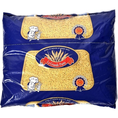 LA Grande Rýže těstovinová 5 kg
