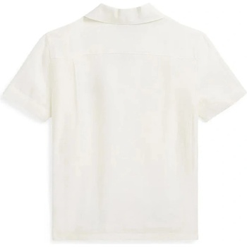 Ralph Lauren Детска ленена риза Polo Ralph Lauren (322964585001)