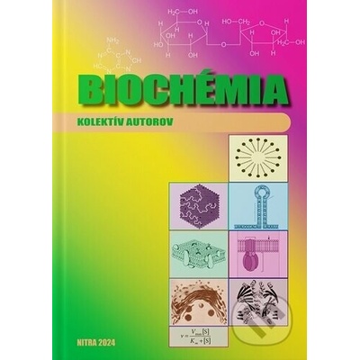 Biochémia - kolektiv
