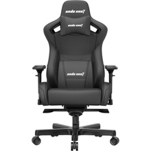 Anda Seat Kaiser 2 černá AD12XL-07-B-PV-B01