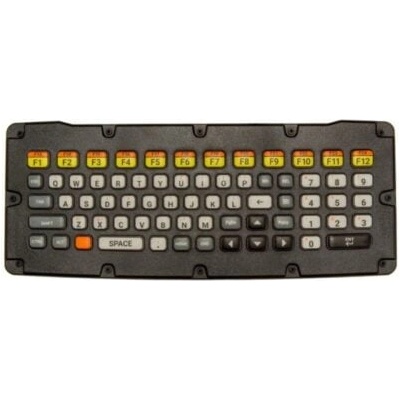 Zebra KYBD-QW-VC-01