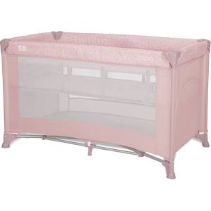 Lorelli Classic КОШАРА torino 2 НИВА pink (10080462606)