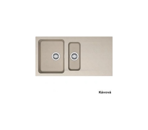 Franke OID 651 černá