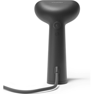 Steamery Cirrus 3 Charcoal