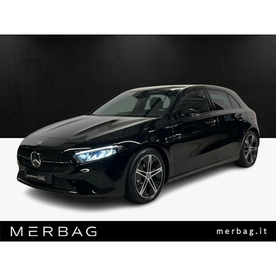 Mercedes-Benz A 180 d 85 kW