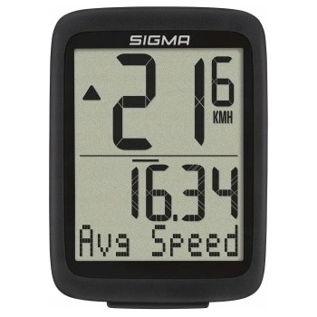 Sigma BC 8.0 WL ATS
