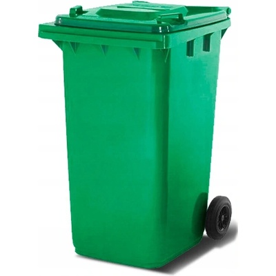 Garlist GB Popolnice 240 l zelená