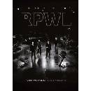RPWL - God Has Failed - Live & Personal DVD