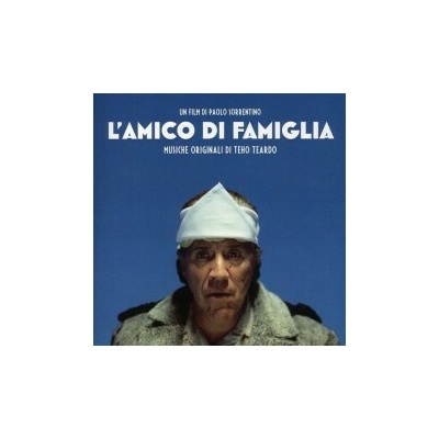 Teardo Teho - L'amico Di Famiglia CD