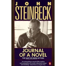 Journal of a Novel: The East of Eden Letters Steinbeck John