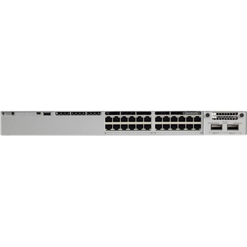 Cisco C9300-24U-E