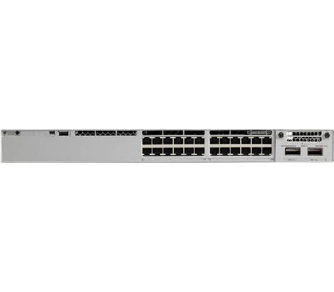 Cisco C9300-24U-E