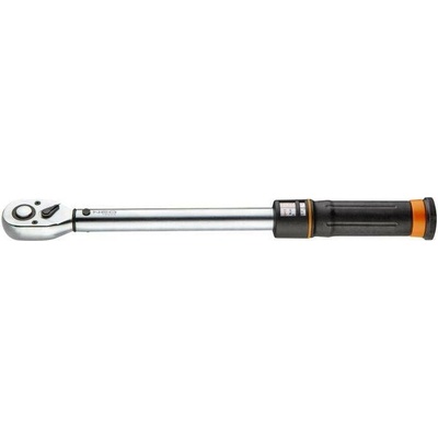 NEO Tools momentový klíč 3/8", 10-60 Nm 08-823