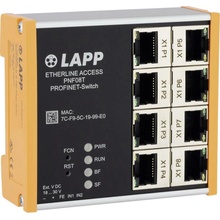 LAPP ETHERLINE ACCESS PNF08T