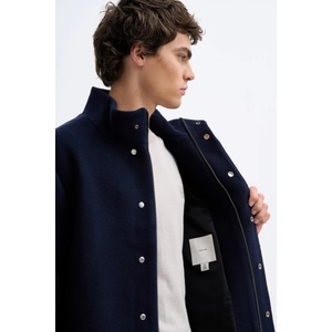 Calvin Klein Палто с вълна (LV04LD457G)