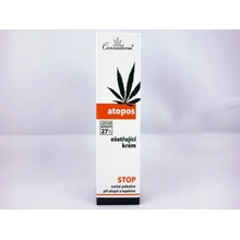 Cannaderm Atopos krém 75 ml