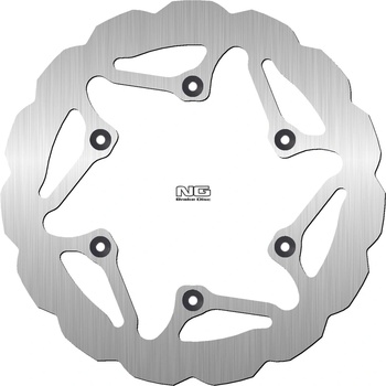 Brzdový kotouč NG 1929XSP