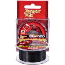 Benzar Šnúra Braided Method Hooklink 10m 0,20mm 16,8kg
