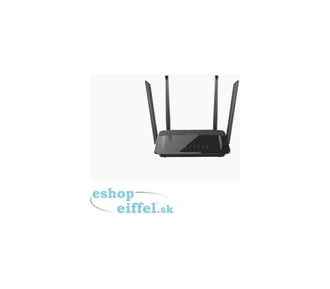D-Link DIR-842
