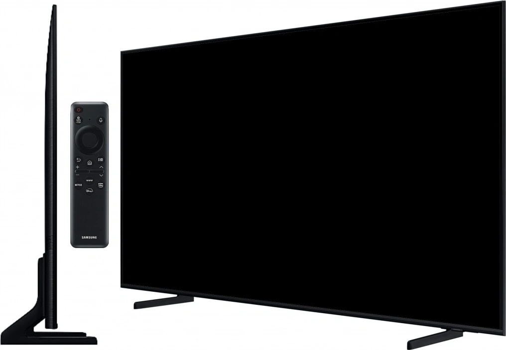 Samsung QE55Q60C od 12 600 Kč - Heureka.cz