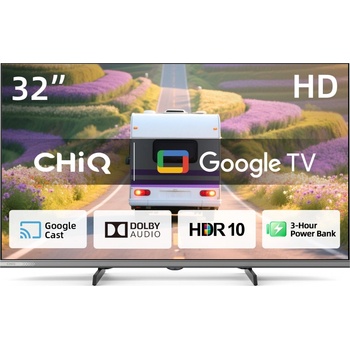 CHiQ L32M9PD