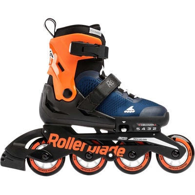 Rollerblade Детски ролери microblade