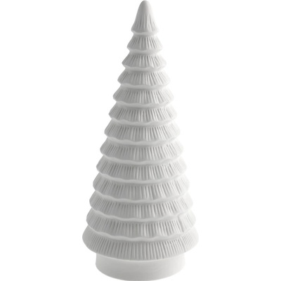Storefactory Scandinavia Keramický stromeček Grankullen 25 cm