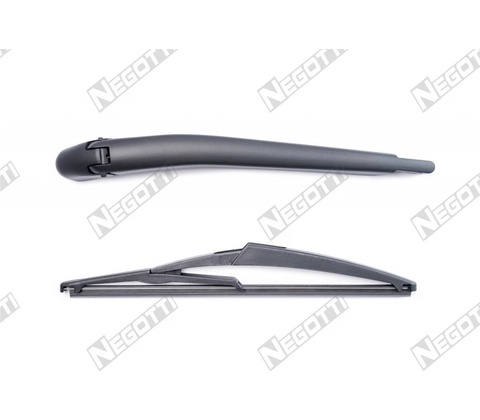 Negotti 290 mm KRT142