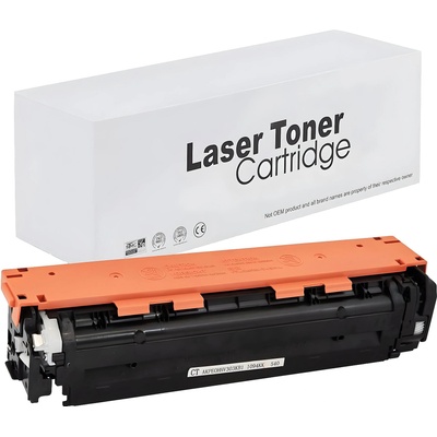 Compatible Тонер Касета - HP Canon 125A / CB540A / Cartridge 716 / Cartridge 731