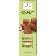 Niederegger Nougat Nuss Nugátový dárkový box oříškový 100 g