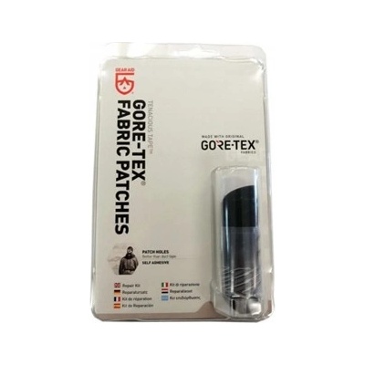 Gear Aid Gore-Tex záplaty