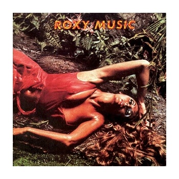 ROXY MUSIC: STRANDED/DIG. CD