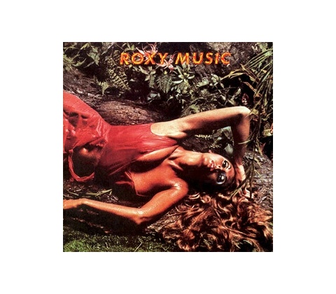 ROXY MUSIC: STRANDED/DIG. CD