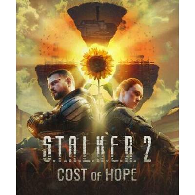 S.T.A.L.K.E.R. 2 - Cost of Hope