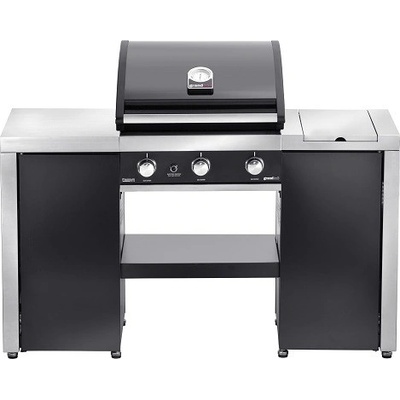 GrandHall Premium G3 Island