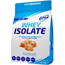 6PAK Nutrition Whey Isolate 1800 g