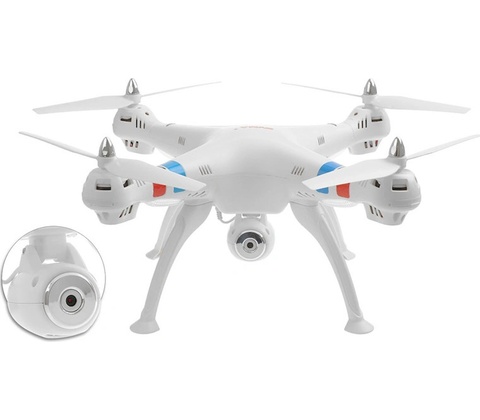 SYMA X8C