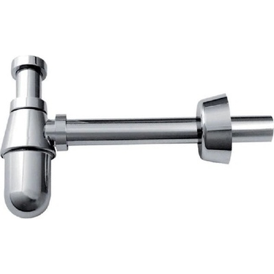 Bonomini THERMOTRAP umývadlový sifón, 5/4", odpad 32mm, chróm 0570EC25K7