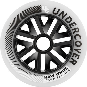 Powerslide Undercover Raw 125 mm 85A 6 ks